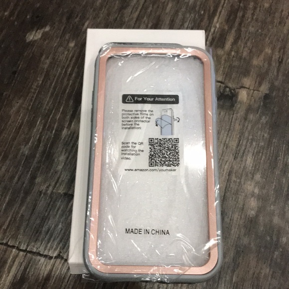 Youmaker iPhone 11 Case - Picture 2 of 7